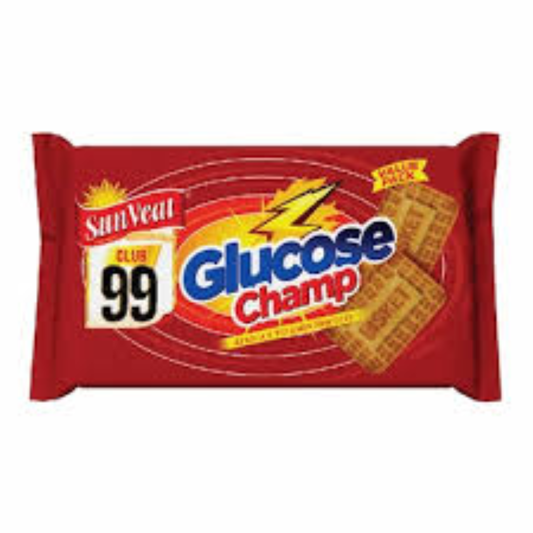 SUNVEAT GLUCOSE 200G